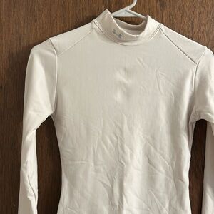 COPY - Womens Under Armour ColdGear Shirt